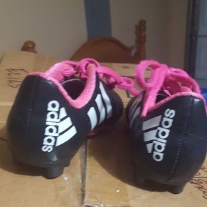 Soccer Cleats